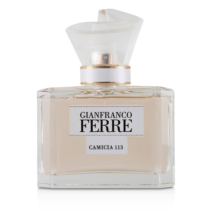 GIANFRANCO FERRE Camicia 113 Eau De Toilette Spray 100ml/3.4ozProduct Thumbnail
