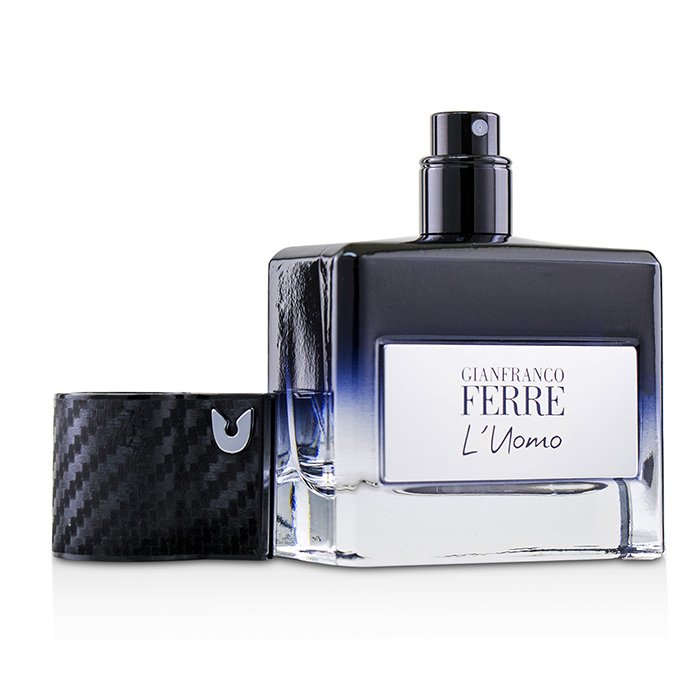 GIANFRANCO FERRE L'Uomo Eau De Toilette Spray 50ml/1.7ozProduct Thumbnail
