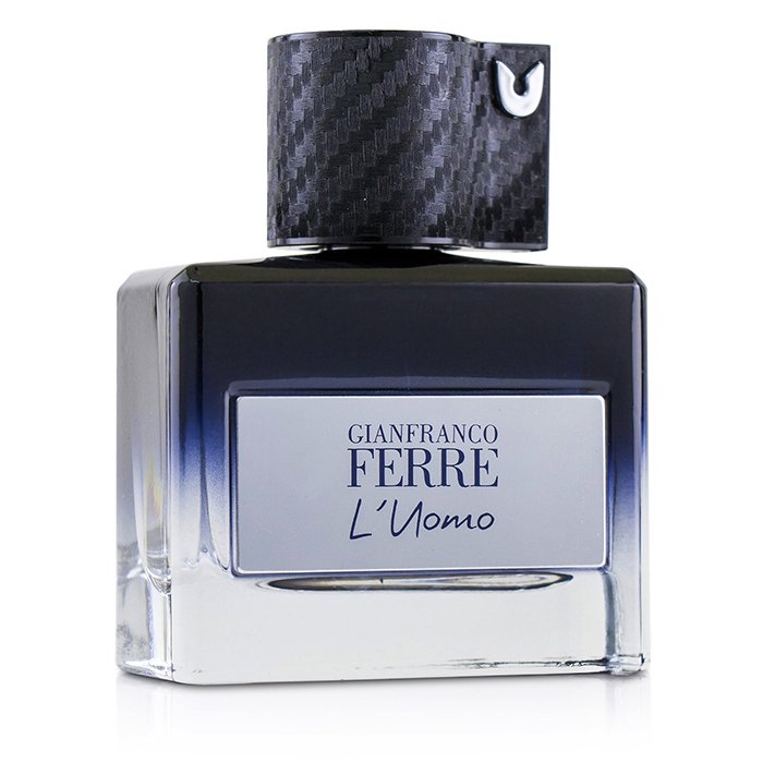 GIANFRANCO FERRE L'Uomo Eau De Toilette Spray 50ml/1.7ozProduct Thumbnail
