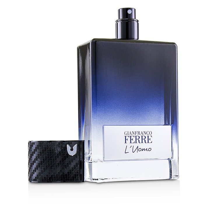 GIANFRANCO FERRE L'Uomo Eau De Toilette Spray 100ml/3.4ozProduct Thumbnail