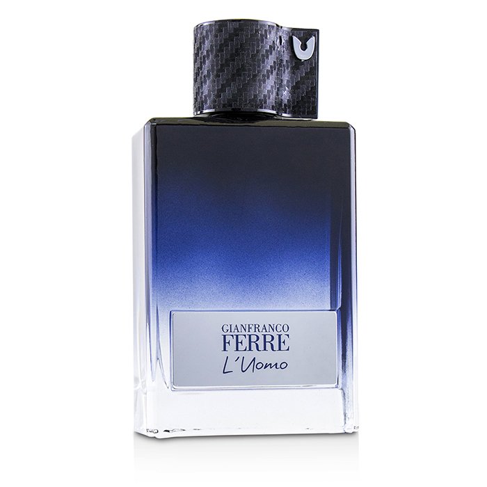 GIANFRANCO FERRE L'Uomo Eau De Toilette Spray 100ml/3.4ozProduct Thumbnail