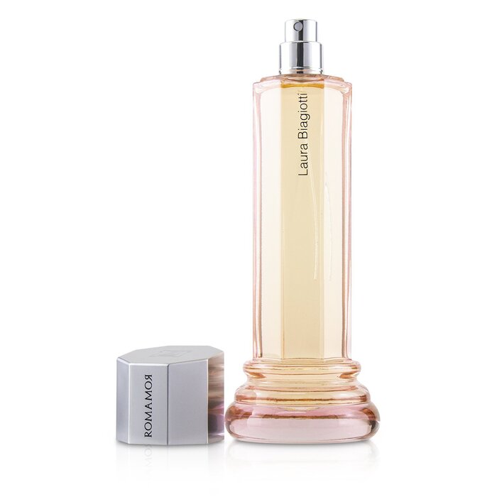 Laura Biagiotti Romamor Eau de Toilette Spray 100ml/3.4ozProduct Thumbnail