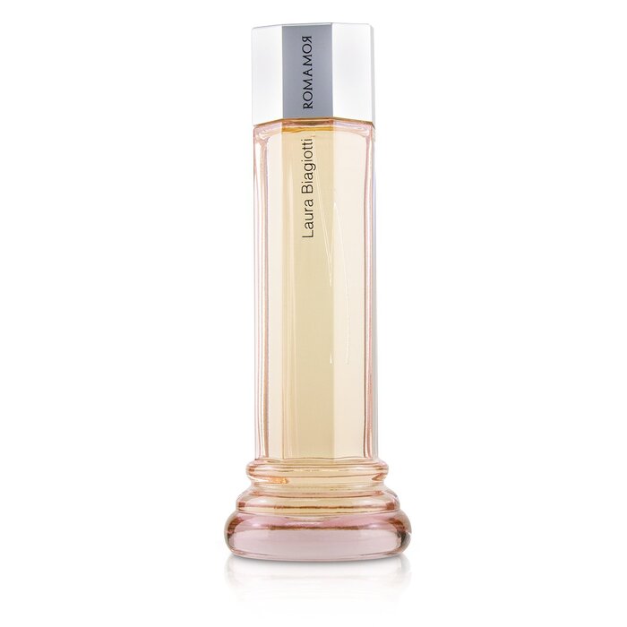Laura Biagiotti Romamor Eau de Toilette Spray 100ml/3.4ozProduct Thumbnail