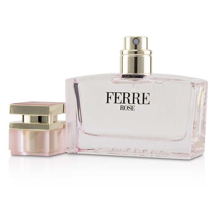 GIANFRANCO FERRE Ferre Rose Eau De Toilette Spray 30ml/1ozProduct Thumbnail