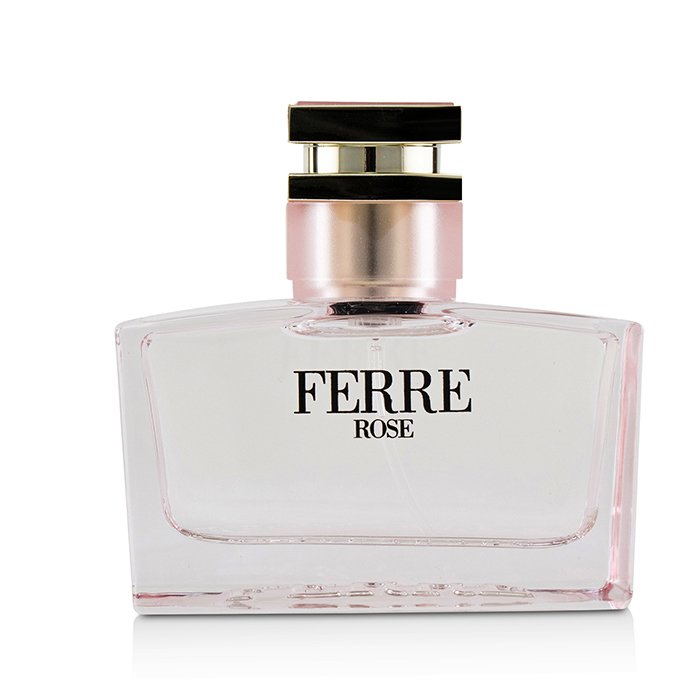 GIANFRANCO FERRE Ferre Rose Eau De Toilette Spray 30ml/1ozProduct Thumbnail