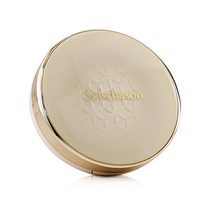Sulwhasoo 雪花秀 完美瓷肌氣墊粉霜SPF50 2x15g/0.5ozProduct Thumbnail