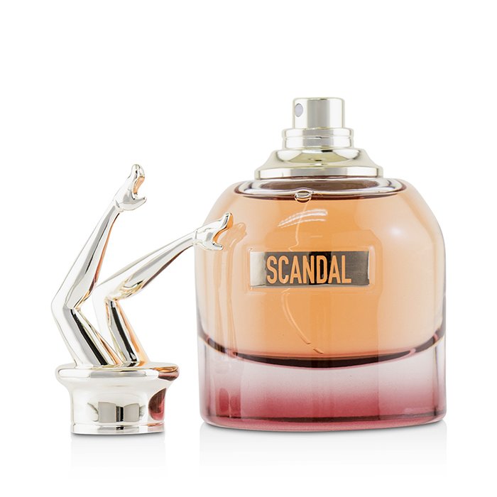 Jean Paul Gaultier Scandal By Night Eau De Parfum Intense Spray 50ml/1.7ozProduct Thumbnail
