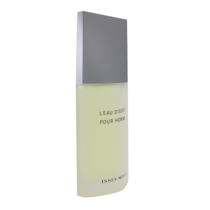 Issey Miyake Issey Miyake Eau De Toilette Spray (Box Slightly Damaged) 125ml/4.2ozProduct Thumbnail