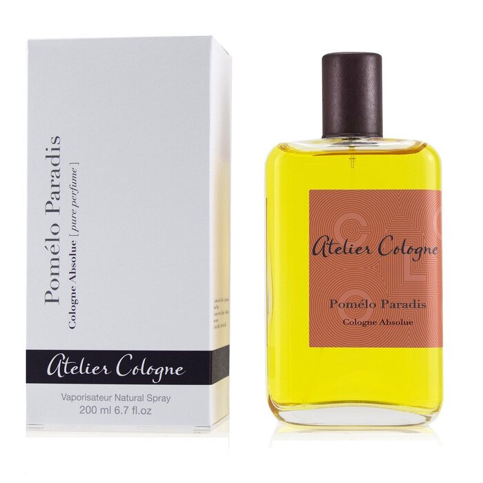 Atelier Cologne Pomelo Paradis Cologne Absolue Spray 200ml/6.7ozProduct Thumbnail