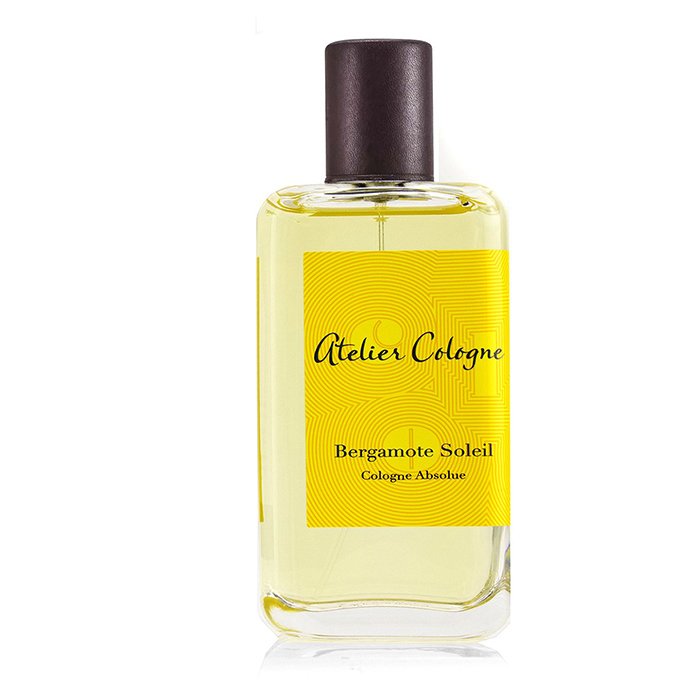 Atelier Cologne Bergamote Soleil Cologne Absolue Spray 100ml/3.3ozProduct Thumbnail