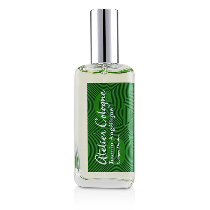 Atelier Cologne Woda kolońska Jasmin Angelique Cologne Absolue Spray 30ml/1ozProduct Thumbnail