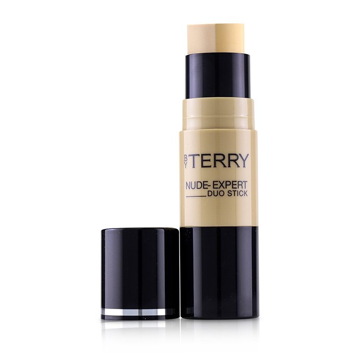 By Terry Nude Expert Duo Stick Foundation 8.5g/0.3ozProduct Thumbnail