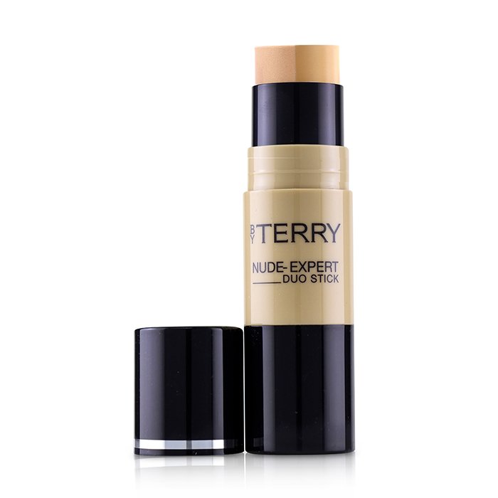 By Terry 專業完美雙色粉底棒Nude Expert Duo Stick Foundation 8.5g/0.3ozProduct Thumbnail