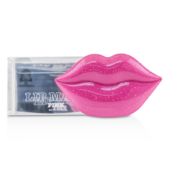 KOCOSTAR Lip Mask - Pink 20patchesProduct Thumbnail