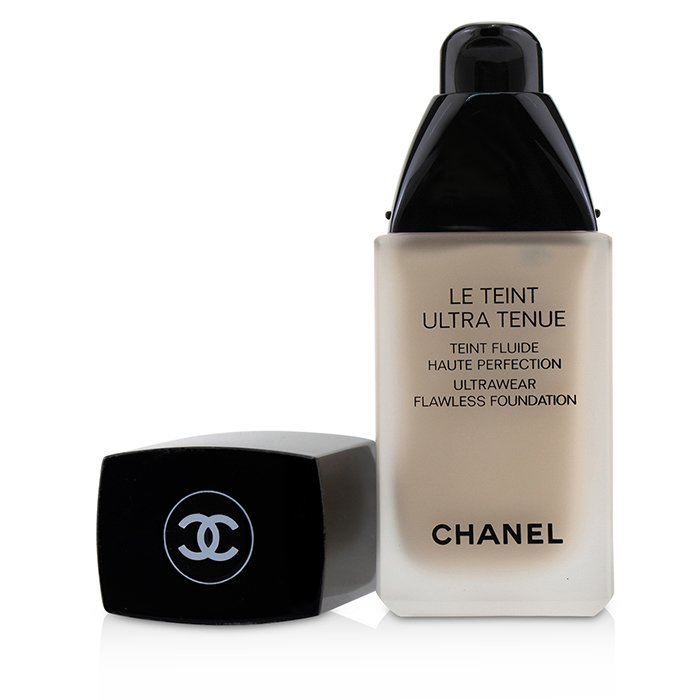 Chanel Le Teint Ultra Tenue Ultrawear Flawless Foundation 30ml/1ozProduct Thumbnail