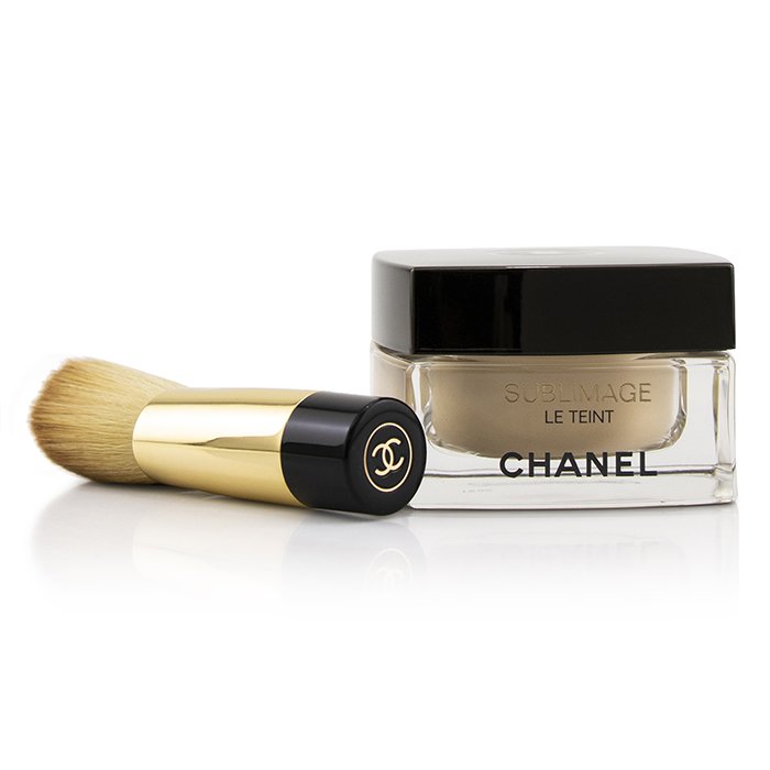 Chanel Sublimage Le Teint Ultimate Radiance Generating Cream