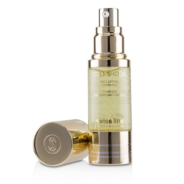 Swissline Cell Shock Face Lifting Complex II 30ml/1.1ozProduct Thumbnail