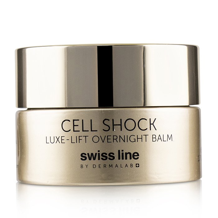 Swissline Cell Shock Luxe-Lift Overnight Balm 50ml/1.7ozProduct Thumbnail