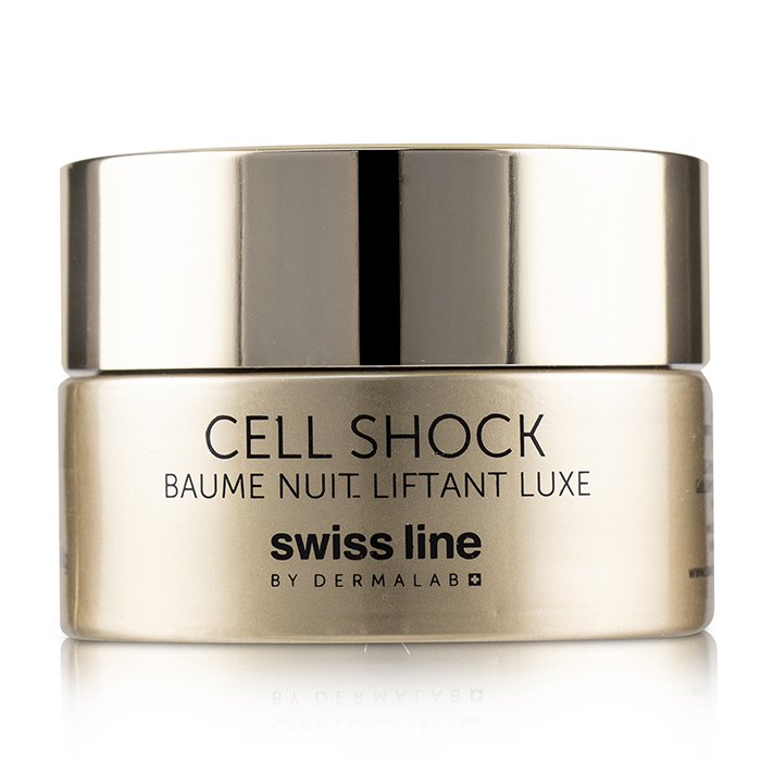 Swissline Cell Shock Luxe-Lift Overnight Balm 50ml/1.7ozProduct Thumbnail