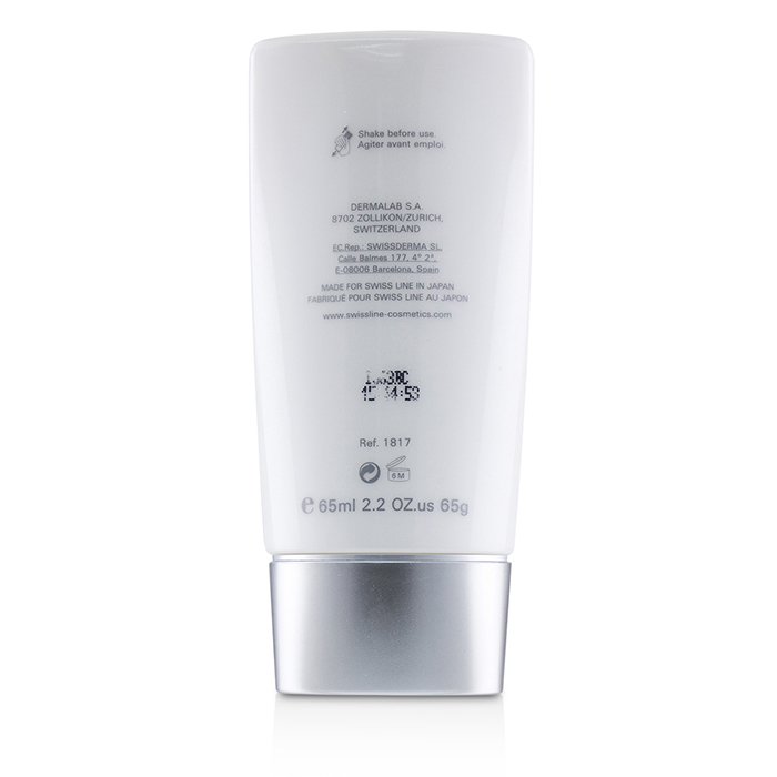 Swissline Cell Shock White Invisible Bi-Phase Veil SPF50 65ml/2.2ozProduct Thumbnail