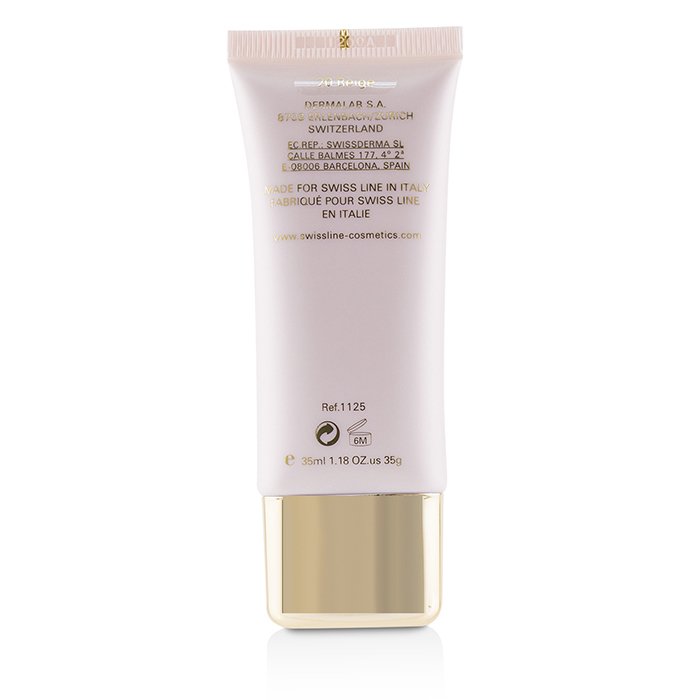 Swissline Force Vitale Aqua-Calm CC Cream SPF30 35ml/1.18ozProduct Thumbnail