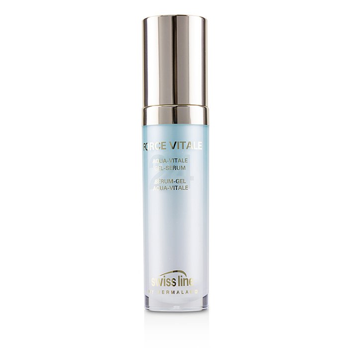 Swissline Force Vitale Aqua-Vitale Gel Serum 30ml/1ozProduct Thumbnail