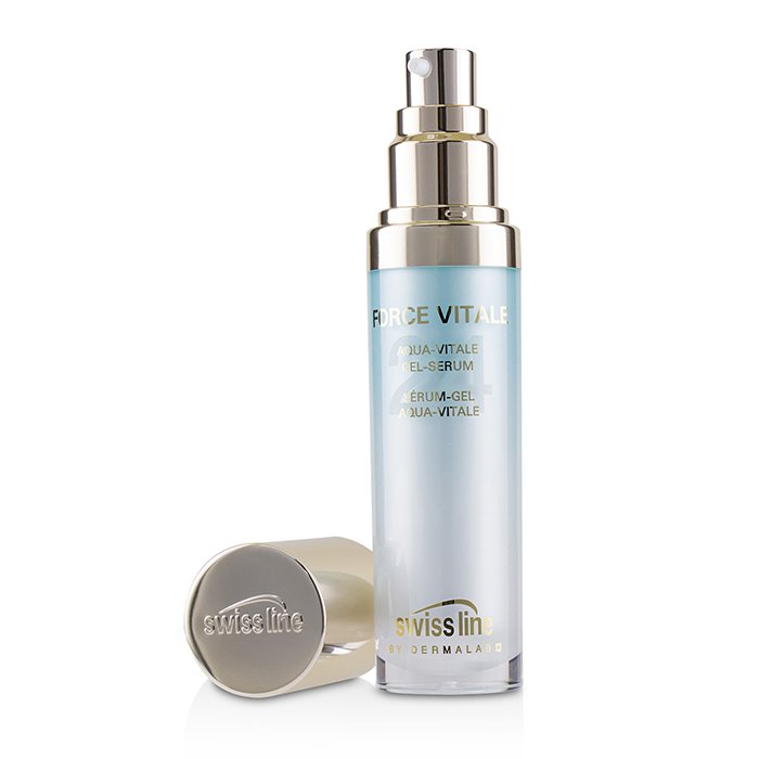 Swissline Force Vitale Aqua-Vitale Gel Serum 30ml/1ozProduct Thumbnail