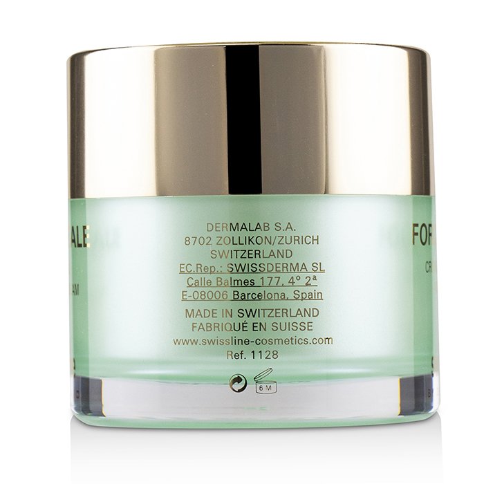 Swissline Force Vitale Aqua-Pure Mattifying Cream 50m/1.7ozProduct Thumbnail