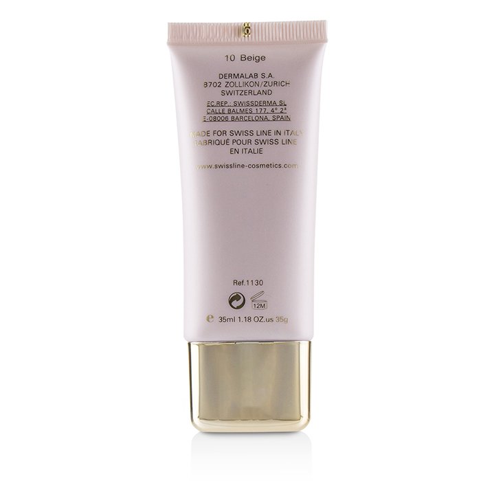 Swissline Force Vitale Aqua-Calm CC Cream SPF30 35ml/1.18ozProduct Thumbnail