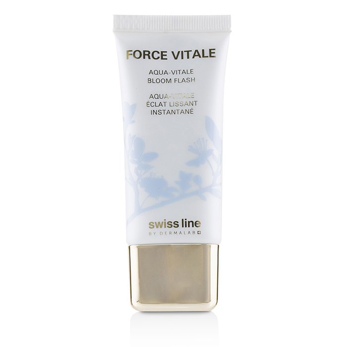 Swissline Force Vitale Aqua-Vitale Bloom Flash 35ml/1.18ozProduct Thumbnail