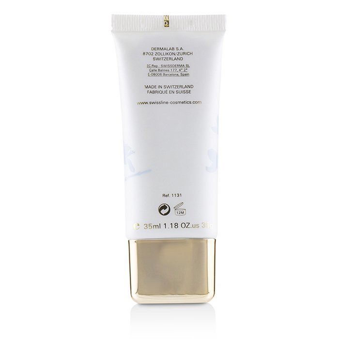 Swissline Force Vitale Aqua-Vitale Bloom Flash 35ml/1.18ozProduct Thumbnail