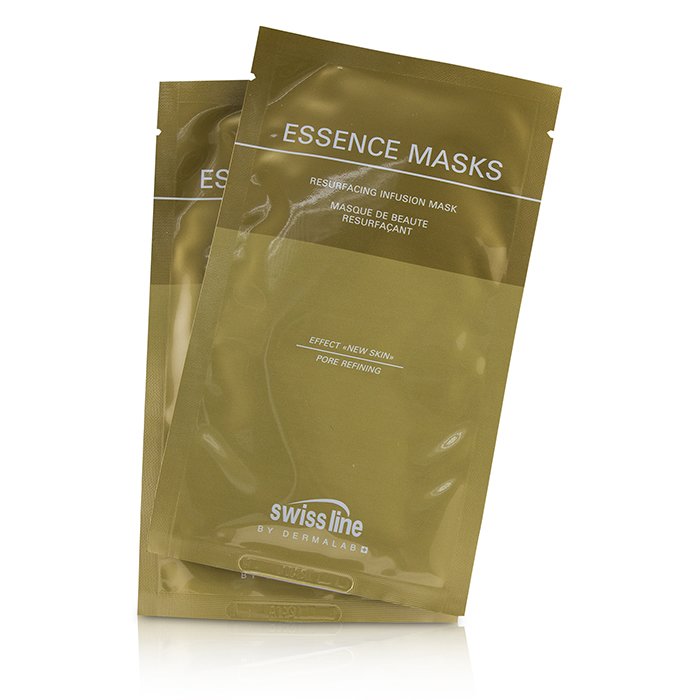 Swissline Resurfacing Infusion Mask 4x10ml/0.34ozProduct Thumbnail