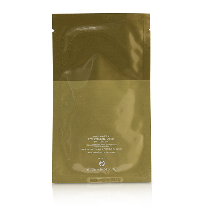 Swissline Resurfacing Infusion Mask 4x10ml/0.34ozProduct Thumbnail