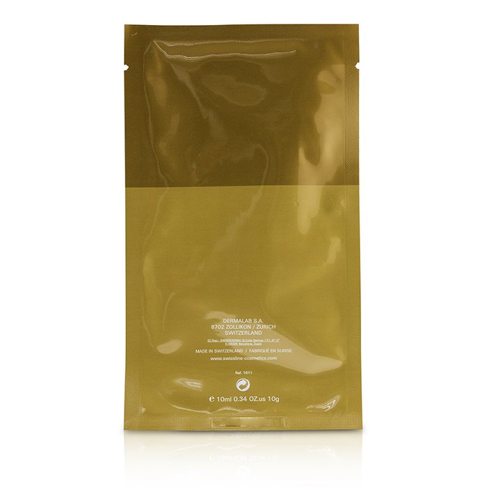 Swissline Phyto-Cell Infusion Mask 4x10ml/0.34ozProduct Thumbnail