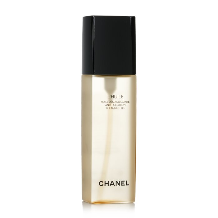 Chanel - L'Huile Anti-Pollution Cleansing Oil 150ml/5oz - Laàm Sạch | Free  Vận Chuyển Toàn Cầu | Strawberrynet VN