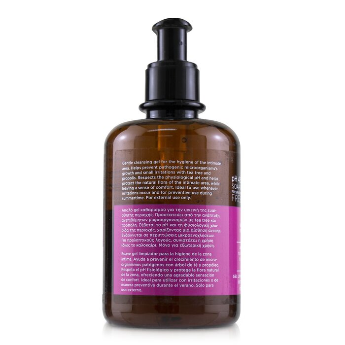 Apivita 艾蜜塔  女性私密倍護潔膚液(茶樹和蜂膠) 300ml/10.14ozProduct Thumbnail