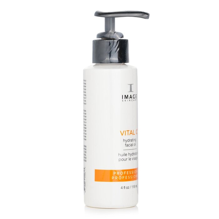 Image Vital C Hydrating Facial Oil (Salon Size) 118ml/4ozProduct Thumbnail