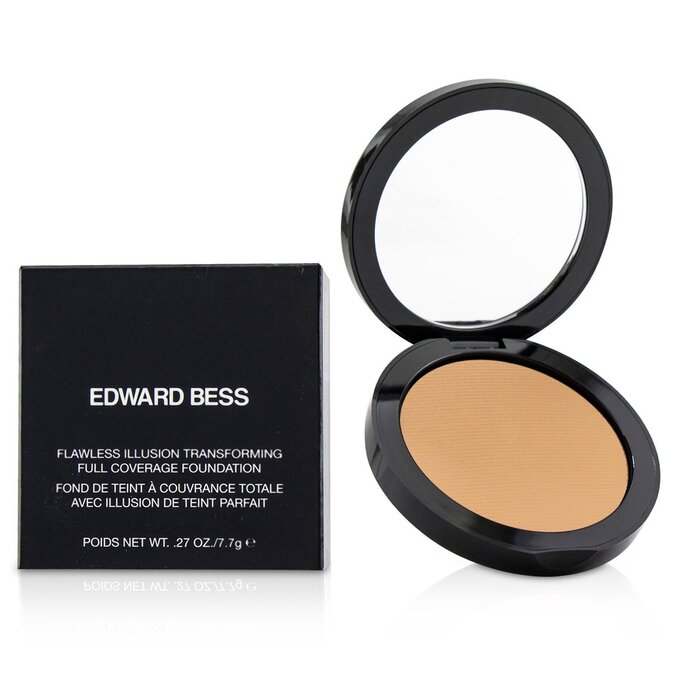 Edward Bess Flawless Illusion Transforming Full Coverage Foundation 7.7g/0.27ozProduct Thumbnail