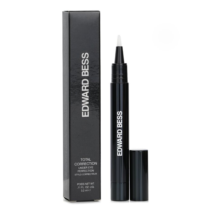 Edward Bess Total Correction Perfección Para Debajo de los Ojos 0.32ml/0.11ozProduct Thumbnail