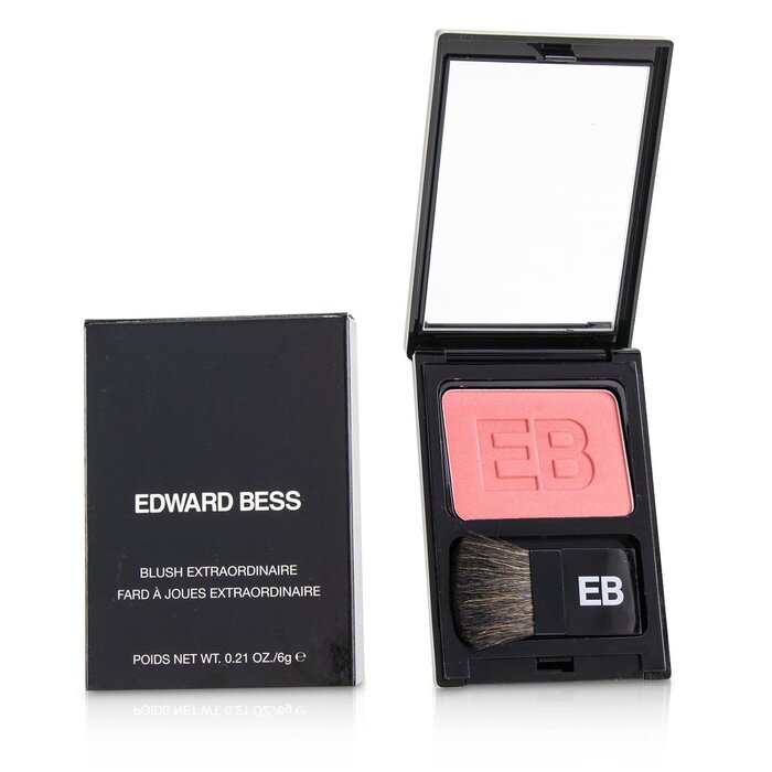 Edward Bess Extraordinaire Румяна 6g/0.21ozProduct Thumbnail