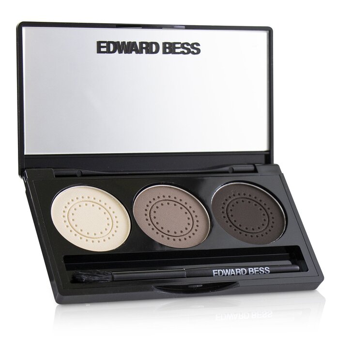 Edward Bess Expert Edit Matte Eyeshadow Trio 4g/0.14ozProduct Thumbnail