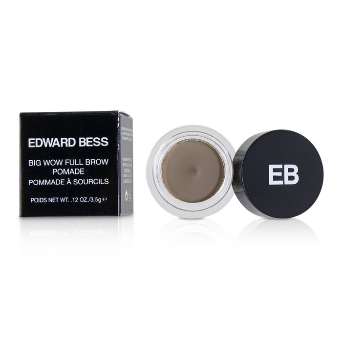 Edward Bess Big Wow Full Brow Pomade 3.5g/0.12ozProduct Thumbnail