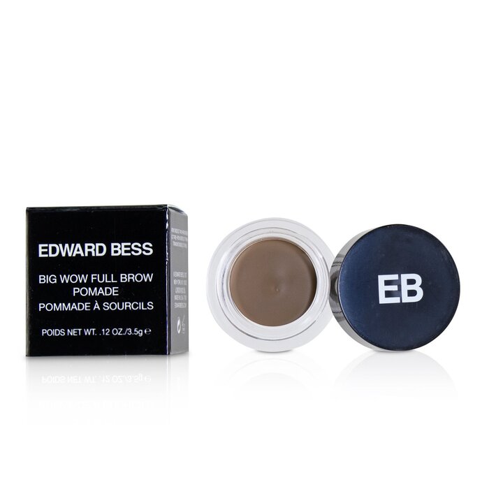 Edward Bess Big Wow Full Brow Pomade 3.5g/0.12ozProduct Thumbnail