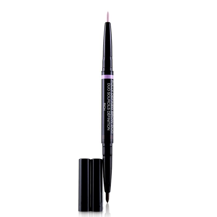 Edward Bess Fully Defined Brow Duo 0.4g/0.014ozProduct Thumbnail