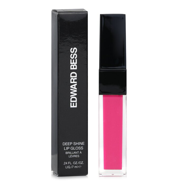 Edward Bess Deep Shine Lip Gloss 7ml/0.24ozProduct Thumbnail