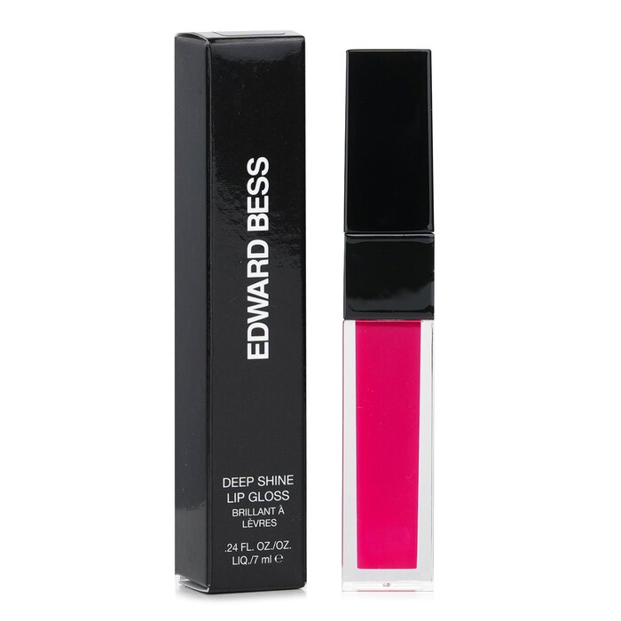 Edward Bess Deep Shine Lip Gloss 5.9ml/0.2ozProduct Thumbnail