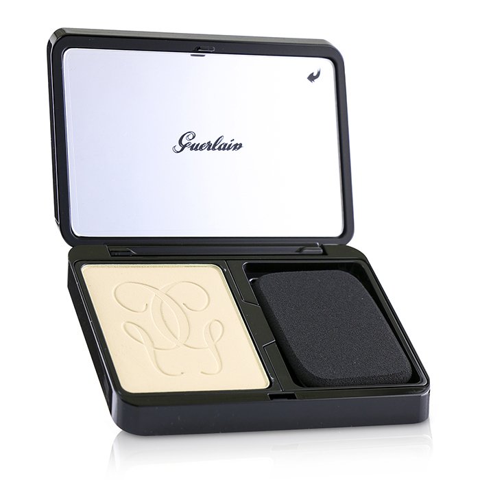 Guerlain Lingerie De Peau Mat Alive Buildable Compact Powder Foundation SPF 15 8.5g/0.29ozProduct Thumbnail