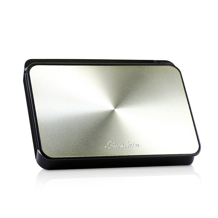 Guerlain Lingerie De Peau Mat Alive Base Compacta en Polvo Edificable SPF 15 8.5g/0.29ozProduct Thumbnail