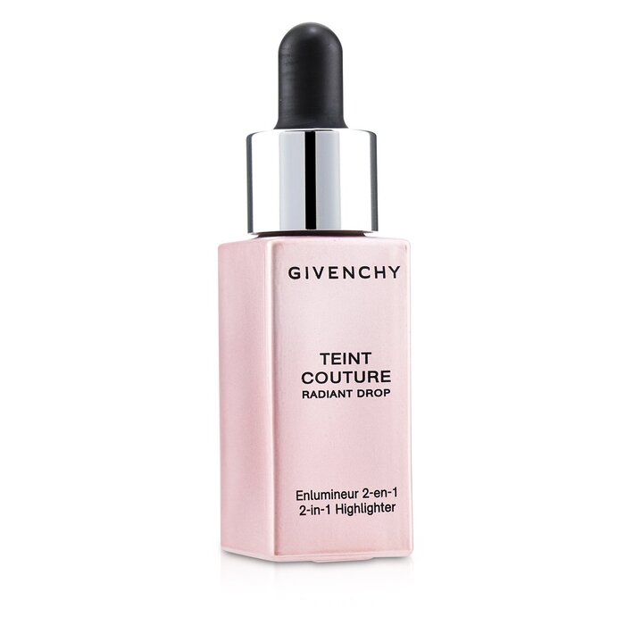 Givenchy Teint Couture Radiant Drop 2 In 1 Highlighter 15ml/0.5ozProduct Thumbnail