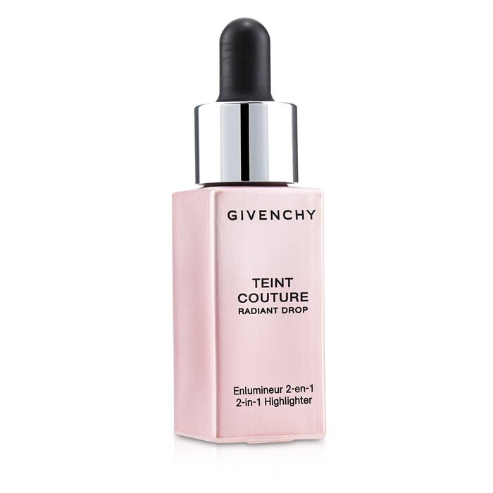 Givenchy - Teint Couture Radiant Drop 2 